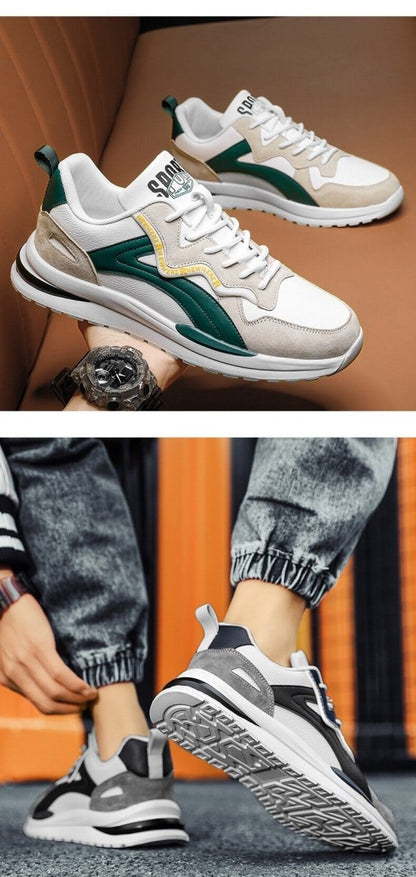 Shoes Street Style - SevenSNK