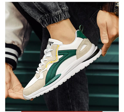 Shoes Street Style - SevenSNK