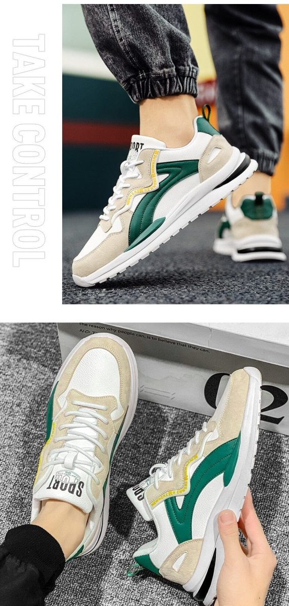 Shoes Street Style - SevenSNK