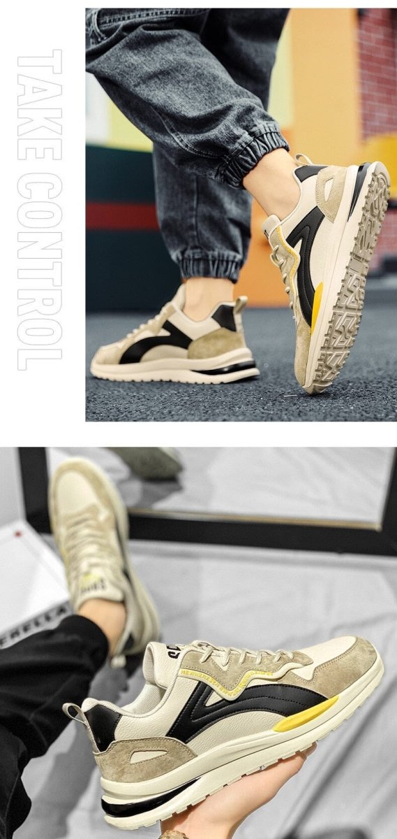 Shoes Street Style - SevenSNK