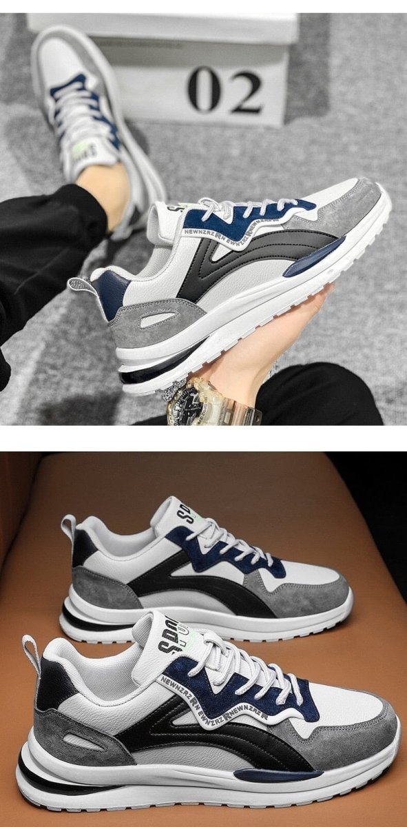 Shoes Street Style - SevenSNK