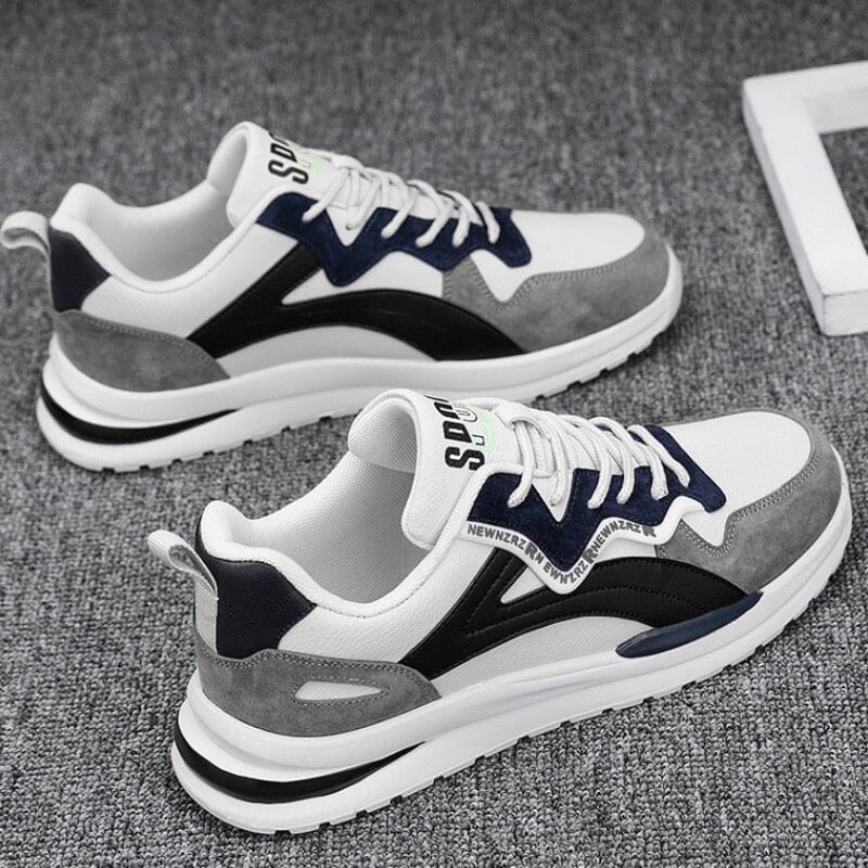 Shoes Street Style - SevenSNK
