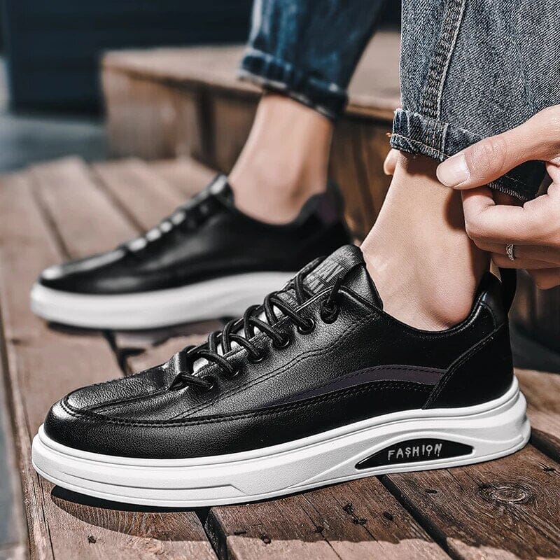 Shoes Urban Chicago - SevenSNK