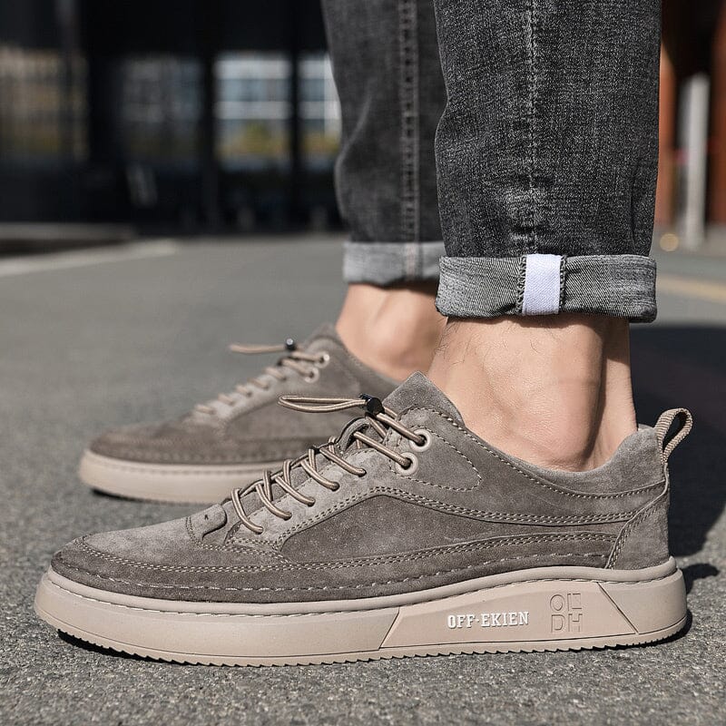 Shoes Urban Houston - SevenSNK