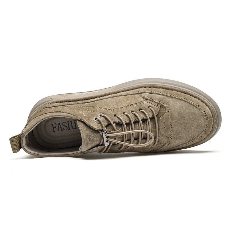 Shoes Urban Houston - SevenSNK