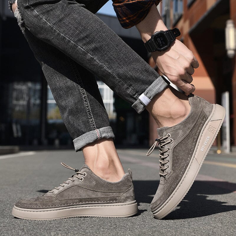 Shoes Urban Houston - SevenSNK