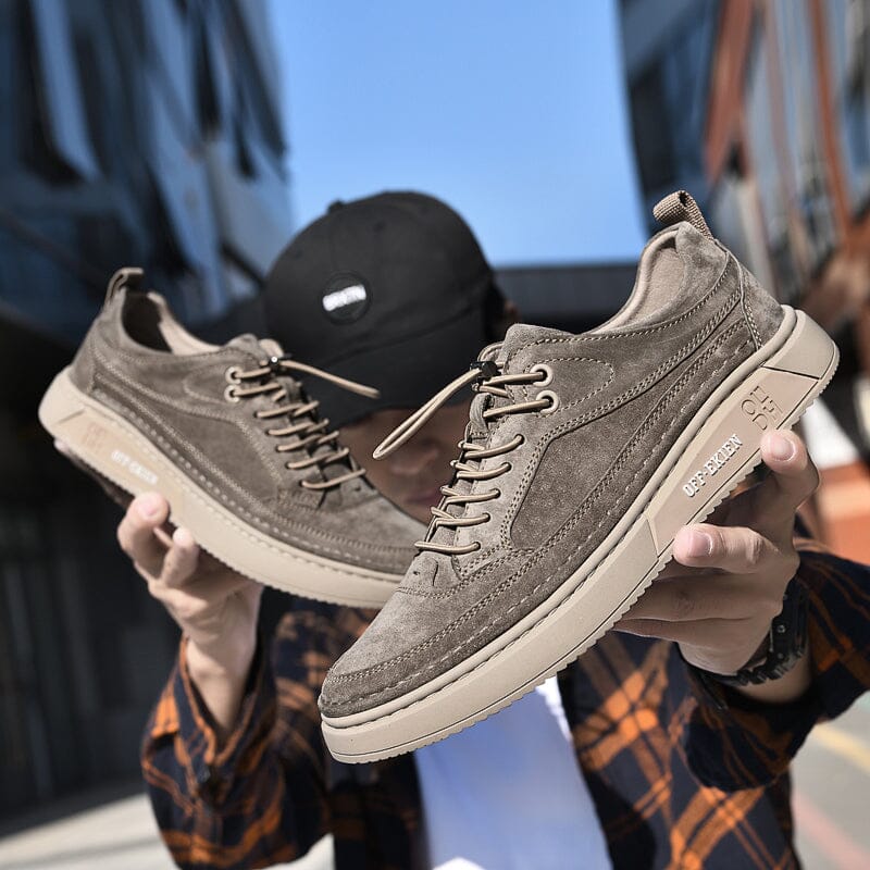 Shoes Urban Houston - SevenSNK