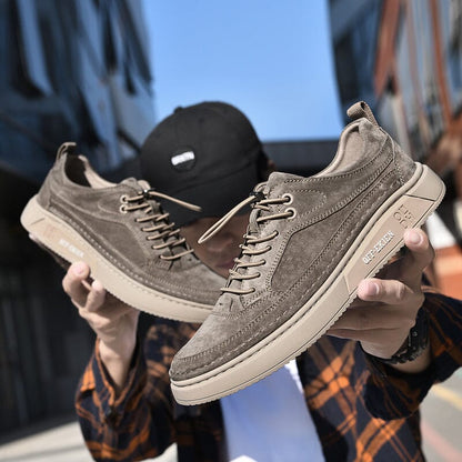 Shoes Urban Houston - SevenSNK