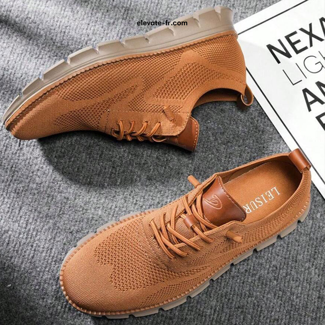 Shoes Urban - Ultra Comfortable Chaussures - SevenSNK