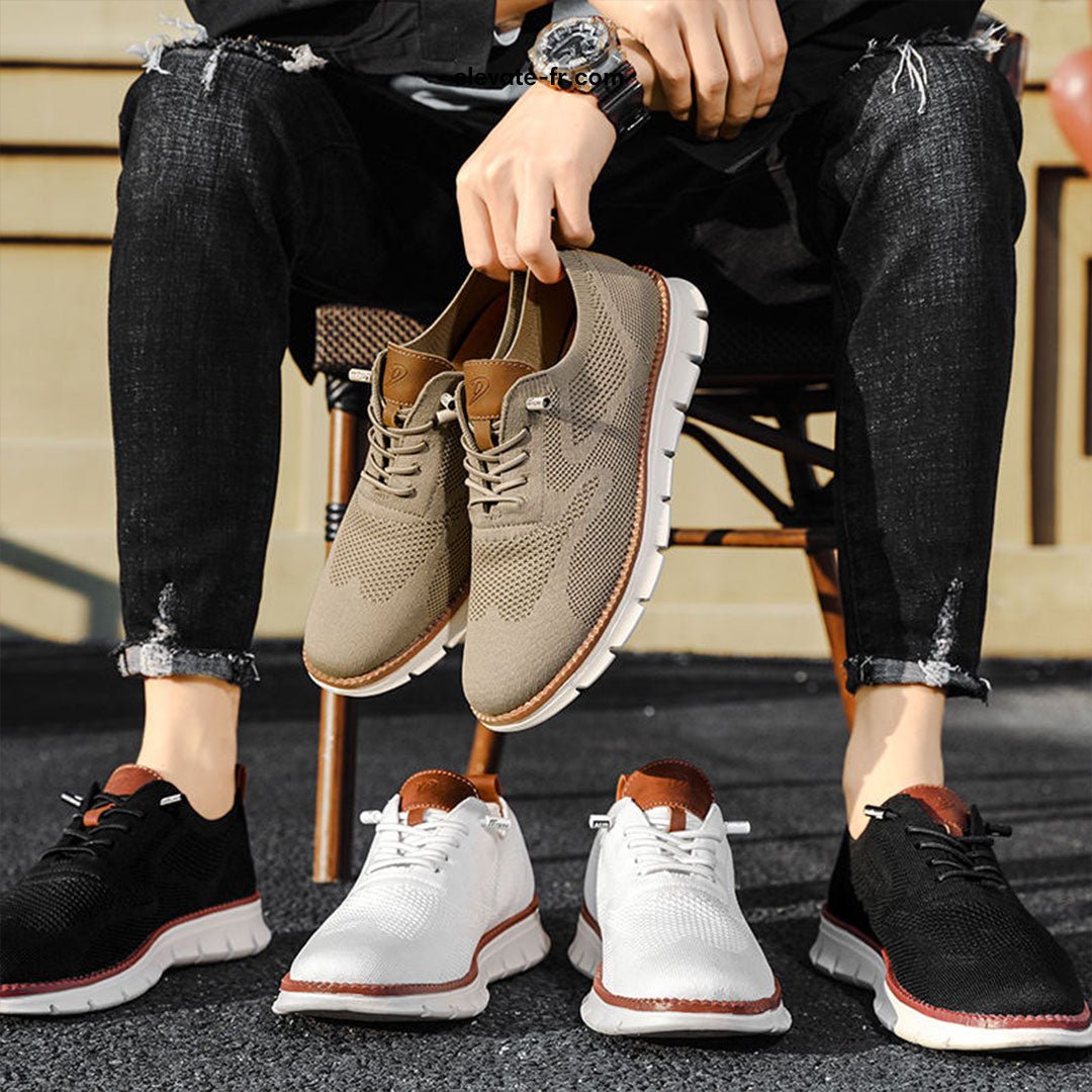 Shoes Urban - Ultra Comfortable Chaussures - SevenSNK