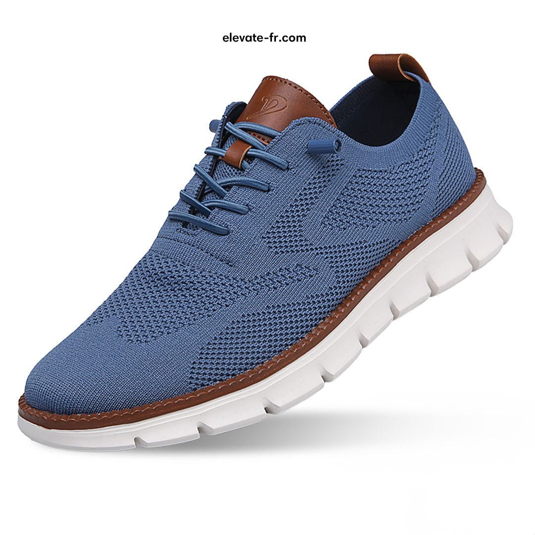 Shoes Urban - Ultra Comfortable Chaussures - SevenSNK