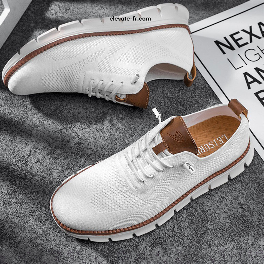 Shoes Urban - Ultra Comfortable Chaussures - SevenSNK