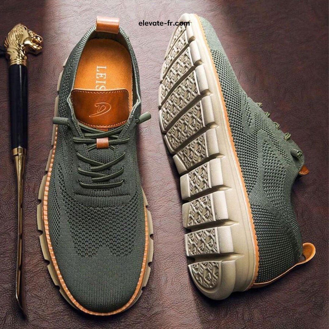Shoes Urban - Ultra Comfortable Chaussures - SevenSNK