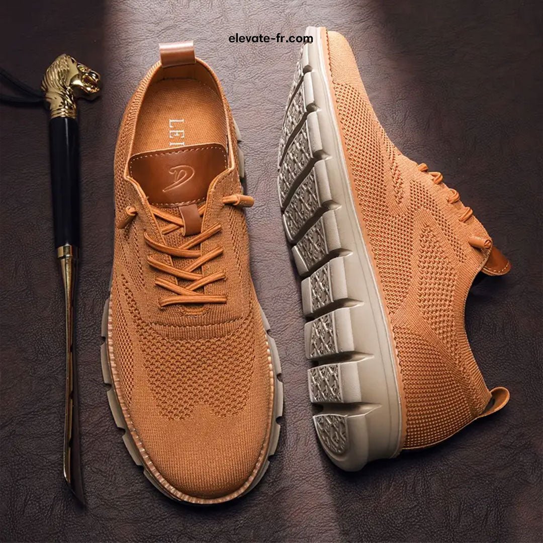 Shoes Urban - Ultra Comfortable Chaussures - SevenSNK