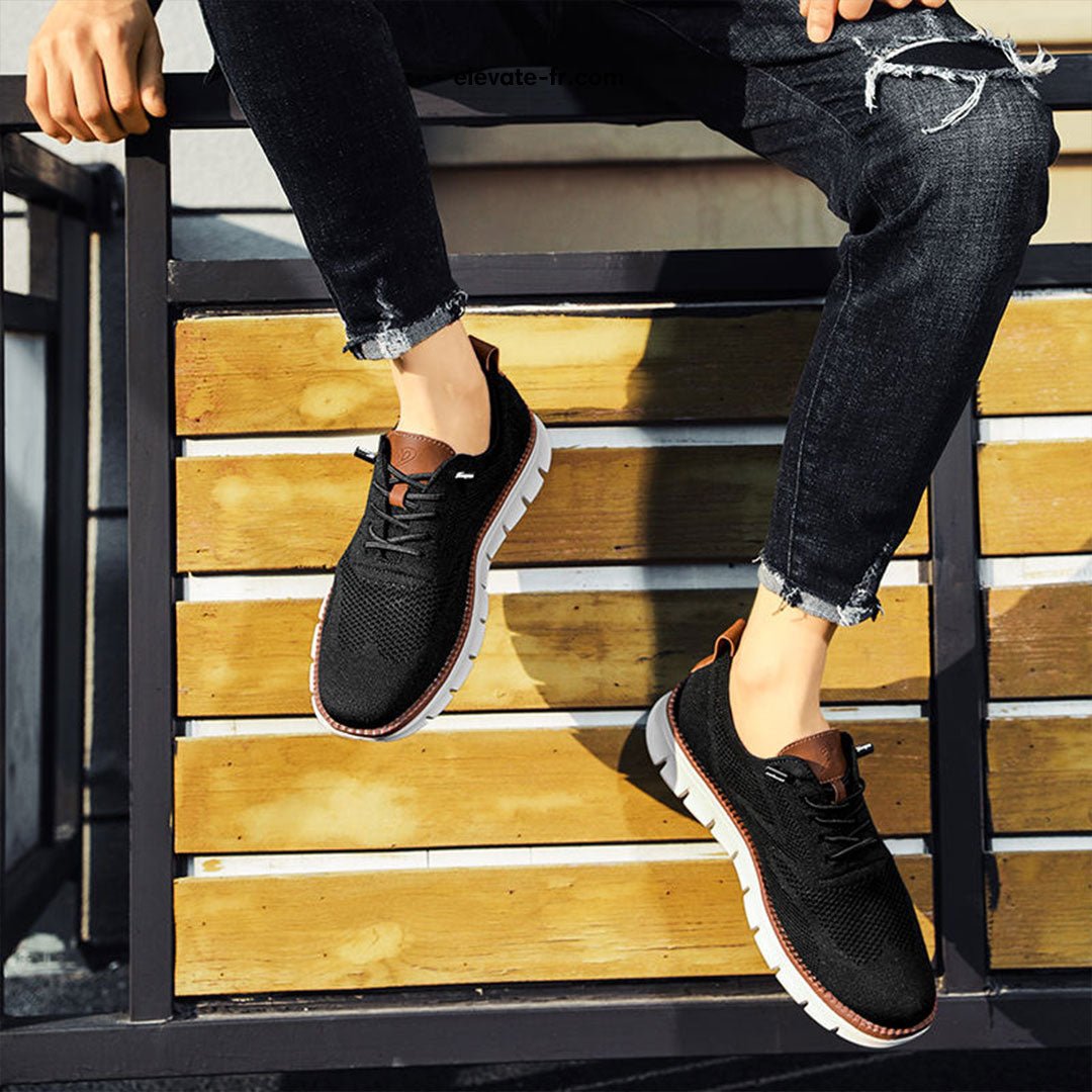 Shoes Urban - Ultra Comfortable Chaussures - SevenSNK