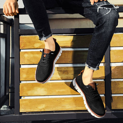Shoes Urban - Ultra Comfortable Chaussures - SevenSNK