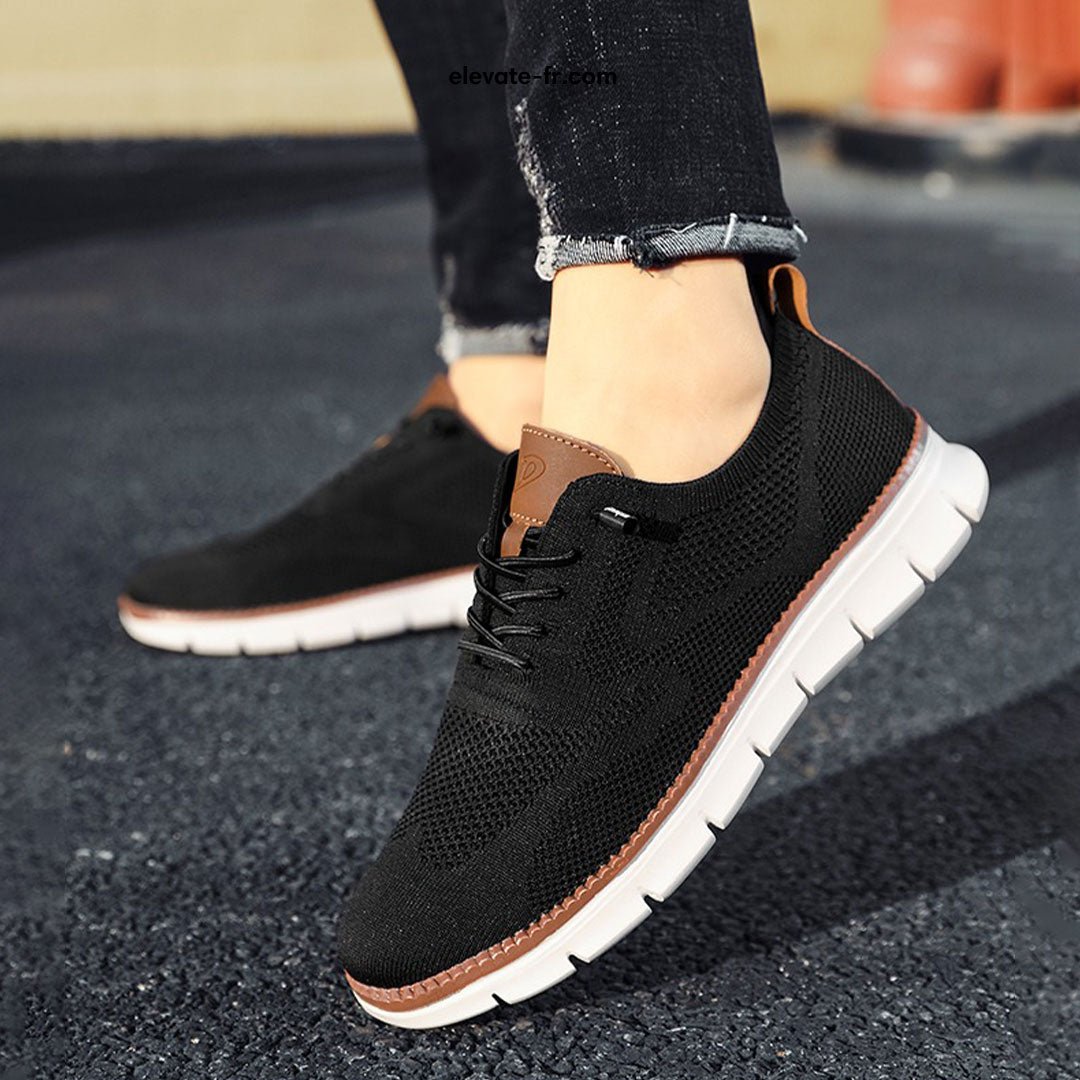 Shoes Urban - Ultra Comfortable Chaussures - SevenSNK
