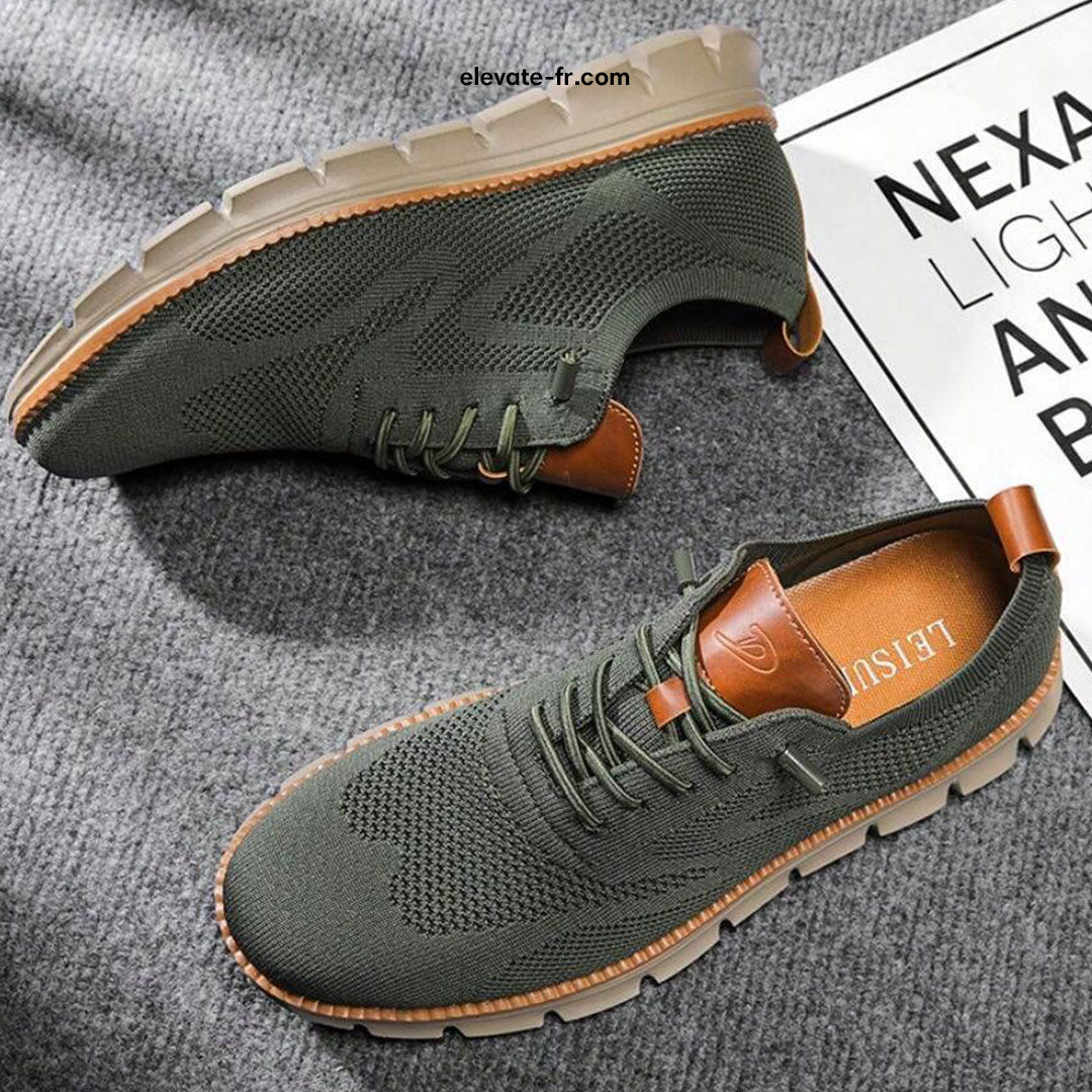Shoes Urban - Ultra Comfortable Chaussures - SevenSNK