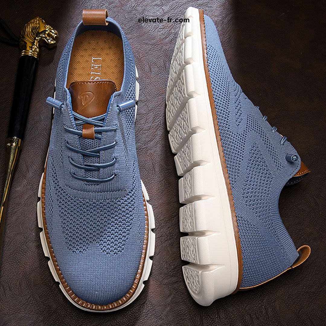 Shoes Urban - Ultra Comfortable Chaussures - SevenSNK