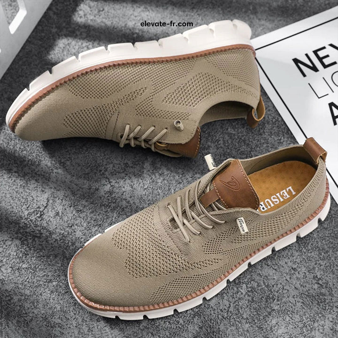 Shoes Urban - Ultra Comfortable Chaussures - SevenSNK